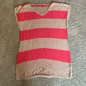 Free people, size small light knit sweater